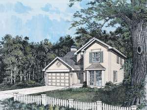 Plan 034H-0092