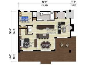Plan 072H-0262