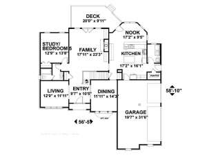 Plan 007H-0109