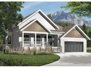 Plan 027H-0252