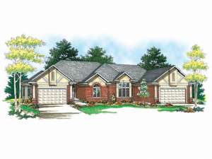 Plan 020M-0005