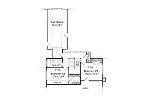 Plan 030H-0031