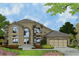 Plan 043H-0184