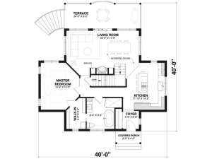 Plan 027H-0073