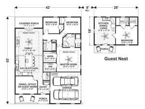 Plan 007H-0144