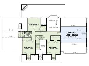 Plan 025H-0144