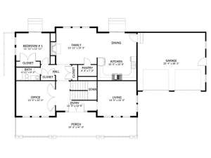 Plan 065H-0086