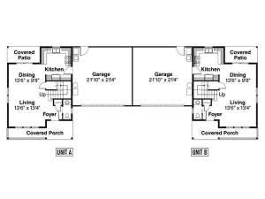 Plan 051M-0011