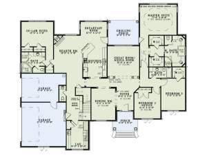 Plan 025H-0278