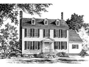 Plan 063H-0032
