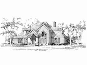 Plan 036H-0034