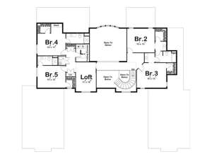 Plan 050H-0251