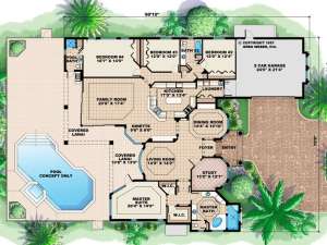 Plan 040H-0011