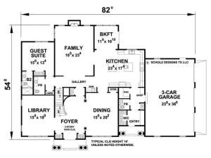 Plan 031H-0287