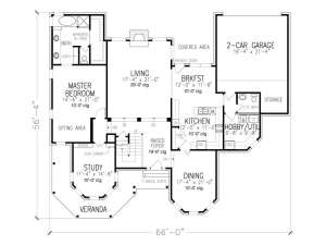 Plan 054H-0026