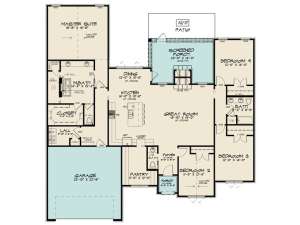 Plan 075H-0027