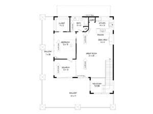 Plan 062G-0101