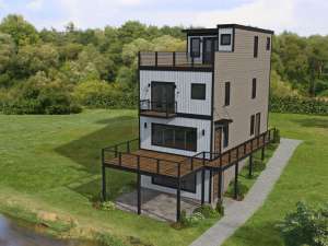 Plan 062H-0463