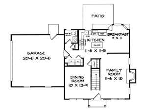 Plan 019H-0005