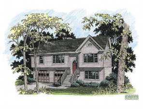 Plan 007H-0020