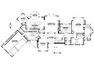 Plan 034H-0153