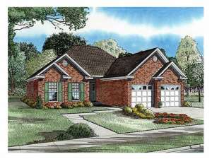 Plan 025H-0055