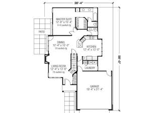 Plan 022H-0048