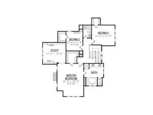 Plan 054H-0016