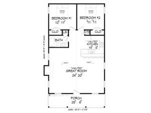 Plan 062H-0001