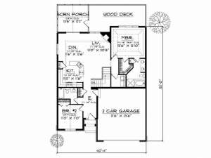 Plan 020H-0098
