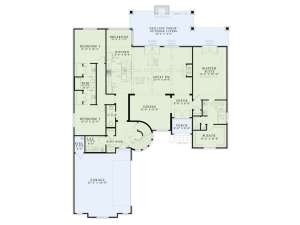 Plan 025H-0292