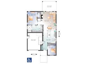 Plan 027H-0381