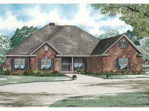 Plan 025H-0146