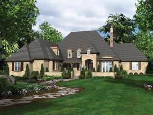 Plan 034H-0364