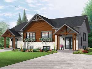 Plan 027M-0071