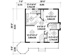 Plan 072H-0245