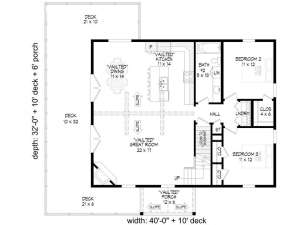 Plan 062H-0418
