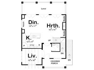 Plan 050H-0199