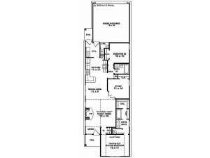 Plan 006H-0040