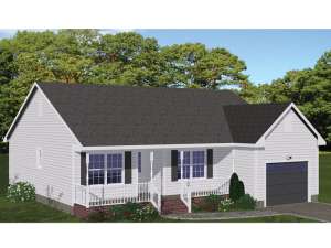 Plan 078H-0001