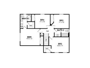 Plan 014H-0032