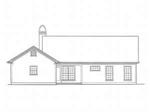 Plan 030H-0005