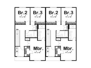 Plan 050M-0024
