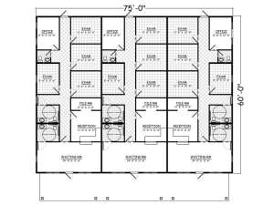 Plan 078C-0001
