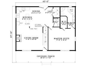 Plan 025L-0050