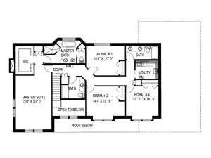 Plan 012H-0098
