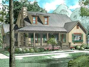 Plan 025H-0084