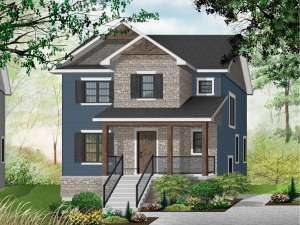 Plan 027H-0485