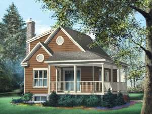 Plan 072H-0207