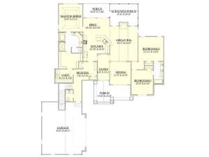 Plan 080H-0007